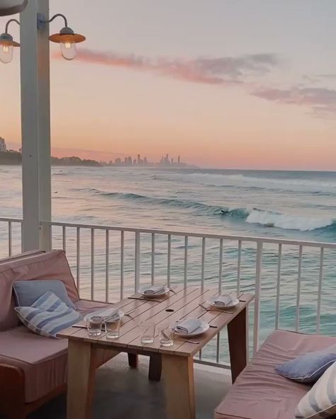 Burleigh Pavilion, House Manifestation, Burleigh Heads, Hello Weekend, Personal Aesthetic, Awesome Places, Surfers Paradise, Aesthetic Decor, Music Channel