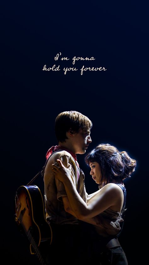 Hadestown Background, Orpheus And Eurydice Hadestown, Hadestown Wallpaper, Hades Town, Phantom Of The Opera Broadway, Broadway Lyrics, Musical Wallpaper, Sierra Boggess, Theatre Problems