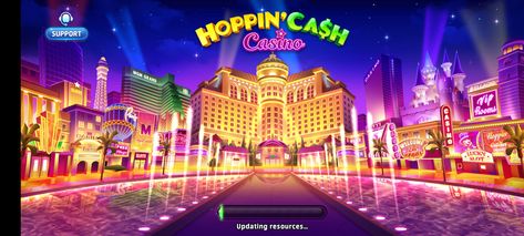 Casino Background, Game Level Design, Game Card Design, Cyberpunk Design, Vegas Slots, Polygon Art, Casual Art, City Background, Game Ui Design