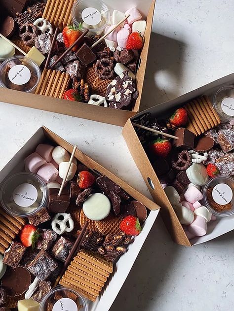 Grazing Platters | Graze & Gorge Breakfast Platters, Dessert Platters, Party Food For Adults, Graze Boxes, Grazing Boxes, Charcuterie Gifts, Graze Box, Breakfast Platter, Dessert Platter