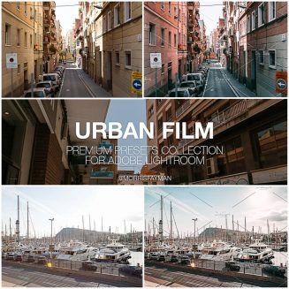 Urban Film Premium presets collection for Adobe Lightroom | Free download Vsco Film Presets, Photography Hacks, Vintage Lightroom Presets, Vsco Film, Lightroom Presets For Portraits, Photoshop Presets, Professional Lightroom Presets, Photo Stock Images, Lightroom Editing