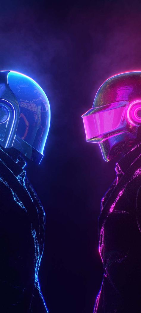 Daft Punk Wallpapers Aesthetic, Punk Neon Aesthetic, Futuristic Wallpaper Iphone, Punk Iphone Wallpaper, Edm Wallpapers, Daft Punk Aesthetic, Daft Punk Wallpapers, Punk Wallpaper Iphone, Neon Iphone Wallpaper