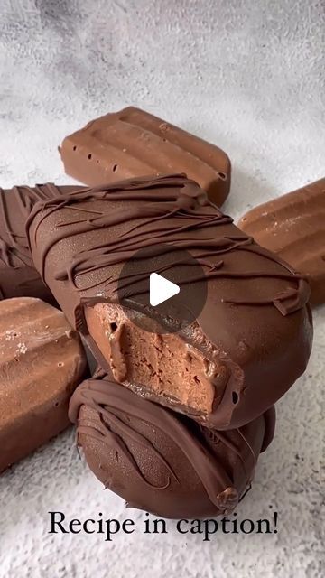 Vegan Ice Cream Recipe, Plantbased Recipes, Popsicle Recipes, Vegan Ice Cream, Healthy Sweets Recipes, Icecream Bar, Ice Cream Desserts, Cooking Recipes Desserts, Chocolate Treats