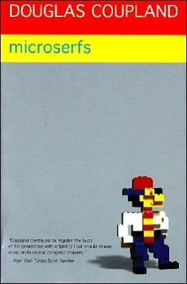 Microserfs Douglas Coupland, Writing Software, Work Habits, Reading Club, Book Jacket, 100 Book, Waiting List, Eat Well, Summer Reading