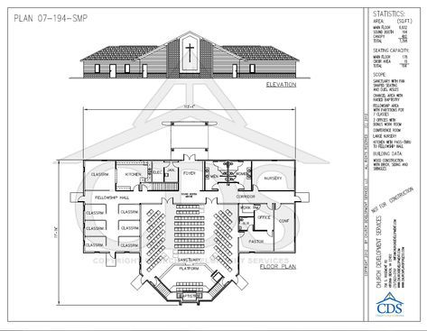 Church Floor Plans Church Floor Plans Layout, Church Floor Plans, Small Theatre, Floor Plan Layout, Theatre Design, Watch This Space, Sims 4, House Plans, Floor Plans