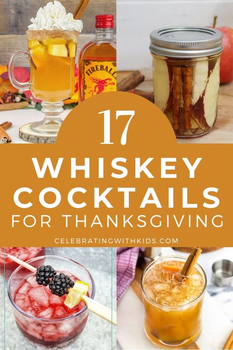 Thanksgiving Drinks Alcohol Whiskey, Wild Turkey American Honey Drinks, Wild Turkey Cocktails, Whiskey Thanksgiving Cocktail, Thanksgiving Cocktails Whiskey, Thanksgiving Cocktails Bourbon, Thanksgiving Whiskey Cocktail, Thanksgiving Whiskey Drinks, Themed Thanksgiving Dinner