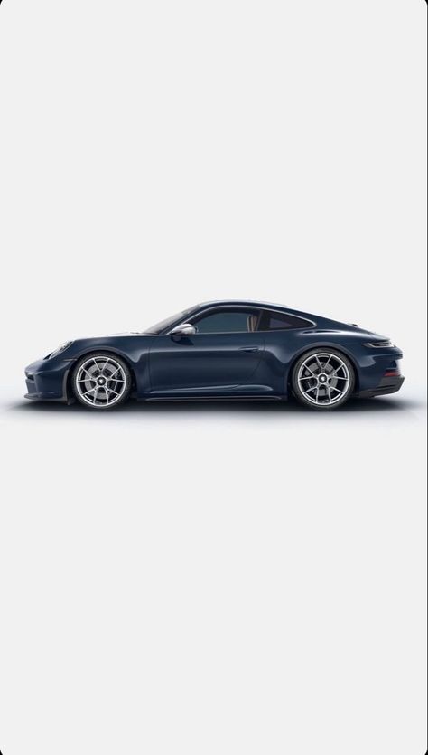 Porche Car, Carros Porsche, Navy Girl, Blue Aura, Blue Poster, Blue Car, Pretty Cars, Car Wallpapers, Blue Wallpapers