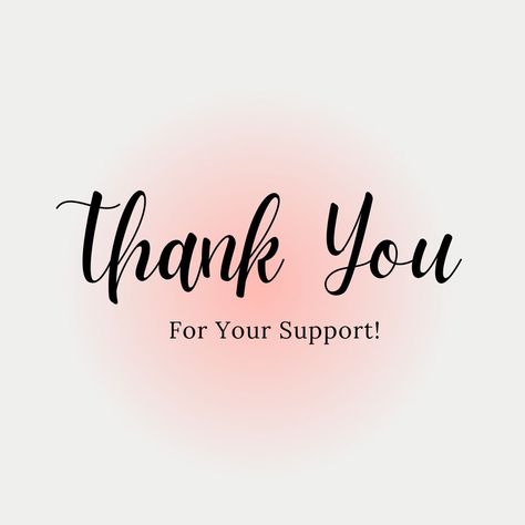 Thanks For The Support Quotes Business, Thanks For Supporting My Business, Thank You For Supporting My Business Quotes, Thank You Quotes For Support Business, Thank You For Your Support, Thank You For Your Support Business Note, Small Business Instagram, Thank You For Support, Business Planner