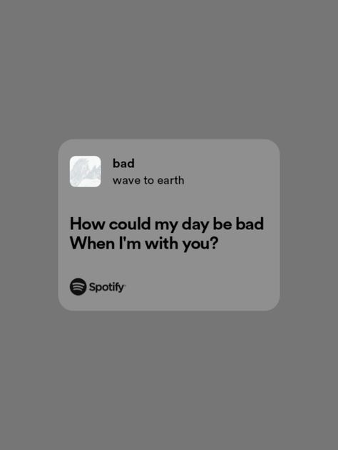 Wave To Earth Spotify Lyrics, Y2k Sayings, Wave To Earth Lyrics, Song Captions, Wave To Earth, Earth Song, Instagram Feed Ideas Posts, Iphone Case Stickers, Music Hits