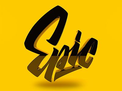 Epic Logo, Art Idea, Create Art, Axes, Cal Logo, Word Art, Creating Art, Global Community, Creative Professional