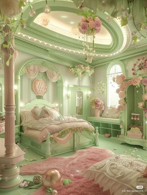 Beautiful Bedroom Ideas, Romantic Bedrooms, Beautiful Bed Designs, Dream Bedroom Inspiration, Future Apartment Decor, Beautiful Bedroom, Cute Bedroom Decor, Dream House Rooms, Future Apartment