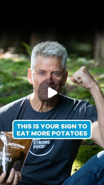 Rip Esselstyn on Instagram: "4 reasons why potatoes are the healthiest carb you can eat. 🥔" Rip Esselstyn, Things To Know, Potato, Low Carb, Health, On Instagram, Instagram, Low Carb Recipes