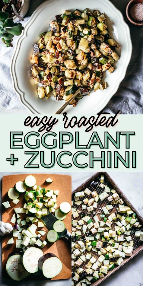 Baked Eggplant And Zucchini Recipes, Cooking Zucchini In Oven, Roasted Eggplant And Zucchini Recipes, Roasted Zucchini And Eggplant, Oven Roasted Eggplant And Zucchini, Egg Plant And Zucchini Recipes, Zucchini Squash Eggplant Recipes, Zucchini And Eggplant Recipes, Roast Zucchini In Oven