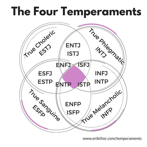 4 Temperaments Personality Types, Temperaments Personality, Choleric Personality, Melancholic Temperament, Phlegmatic Personality, Double Personality, Temperament Types, Four Temperaments, All Personality Types