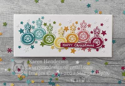 Stampin Up Decorated With Happiness, Decorated With Happiness, Papercraft Christmas Cards, Global Design Project, Stampin Up Christmas Cards, Christmas Card Crafts, Stampin Up Christmas, Global Design, Dots Pattern