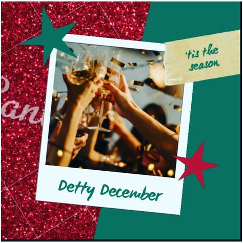 December, the last month of the year. A month that brings lots of festivities. On this week's episode of my podcast, I'll be drifting a bit and will be talking on "Detty December" Detty December, Shaman Woman, Jo Jo, Losing Friends, Idea Gift, Boutique Shop, Months In A Year, You Are Beautiful, Tis The Season