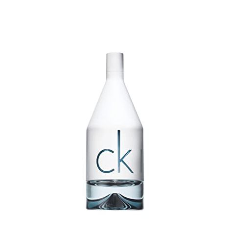 Deal: Calvin Klein CKIN2U For Him Eau de Toilette Ck In2u, Jeruk Bali, Calvin Klein Ck One, Computer Gifts, Gin Fizz, Ck One, Masculine Fragrance, Manicure Y Pedicure, Mens Fragrance