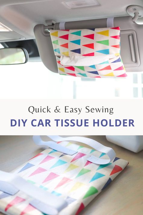 Car accessories diy