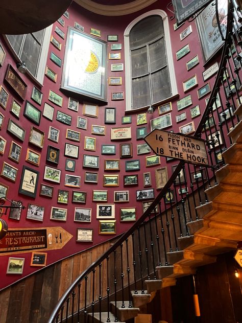 Inside The Merchant’s Arch Bar and Restaurant Dublin Ireland Dublin Aesthetic, Irish Pub Aesthetic, Dublin Ireland Aesthetic, Dublin Summer, Future Moodboard, Dublin Aesthetic, Irish Summer, Ireland Pubs, Dublin Food