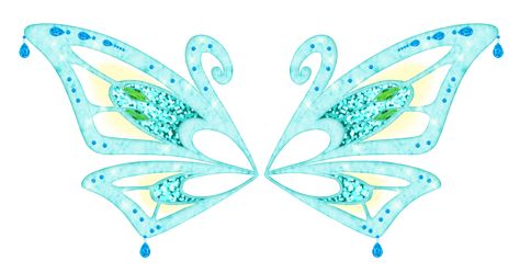 Enchantix Wings, Winx Wings, Fairy Wings Drawing, Wings Sketch, Las Winx, Fairy Ears, Wings Drawing, Bloom Winx Club, Wing Tattoo