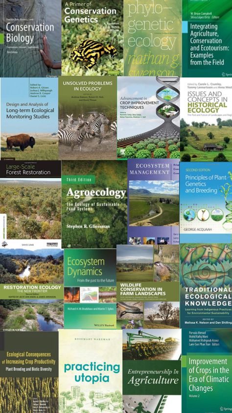 Agriculture Education Lessons, Forest Ecology, Environmental Architecture, Science Textbook, Ecology Design, Career Fields, Healing Books, Top Books To Read, Book Suggestions