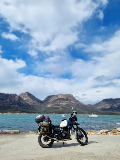 Royal Enfield Himalayan Lake Blue Himalayan Bike, Royal Enfield Classic 350cc, Royal Enfield Himalayan, Enfield Himalayan, Enfield Classic, Royal Enfield, Blue Lagoon, Himalayan, Lake