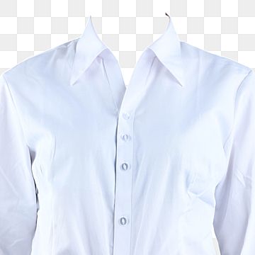 White shirt outfits