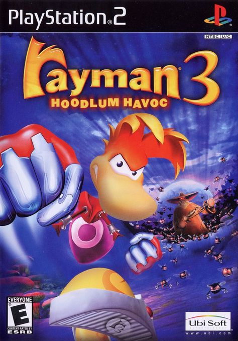 Rayman 3, Jak & Daxter, Gamecube Games, Grandson Birthday, Ps2 Games, Sega Dreamcast, Xbox 360 Games, Video Games Playstation, Playstation 2