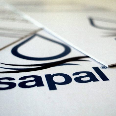 sapal™ | © all rights reserved Community Logo, All Rights Reserved, Brand Identity, Tech Company Logos, ? Logo, Water, Logos, Mexico