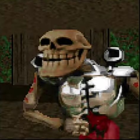 Isabelle And Doomguy Matching Pfp, Doom Slayer Pfp, Doom Aesthetic, Doom Guy, Silly Skeleton, Doom 2, Doom Game, 8 Bits, Picture Icon