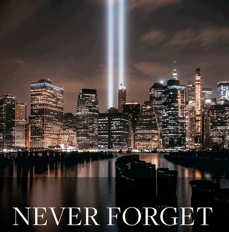 We will never forget - 9/11/01 Nine Eleven, Memory Quotes, In Loving Memory Quotes, We Will Never Forget, Memories Quotes, Loving Memory, Post Ideas, Sarasota, Instagram Captions