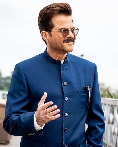 Anil Kapoor Salman Khan Image, Film Shoot, Dharma Productions, Anil Kapoor, Ayushmann Khurrana, Music Web, Sara Ali Khan, Bigg Boss, Ali Khan