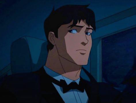 Night Wing Aesthetic, Conner Kent Young Justice, Young Justice Superboy, Wing Aesthetic, Kiara Lion King, Night Wing, Conner Kent, Young Justice League, Aesthetic Profile