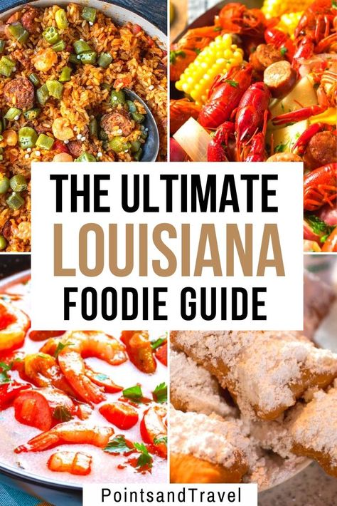 Best Louisiana Recipes, Creole Food Recipes, Cajun Recipes Louisiana Authentic, Creole Dishes, Louisiana Chicken Pasta, Louisiana Gumbo, Louisiana Vacation, Louisiana Dishes, Crawfish Pie