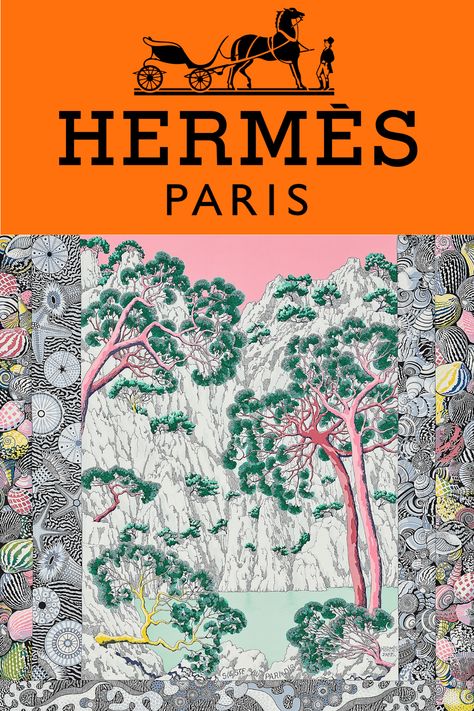 Hermes Design, Hermes Pattern, Hermes Poster, Hermes Poster Design, Hermes Illustration, Hermes Print, Hermes Artwork, Hermes Design Graphic, Hermes Scarf Design