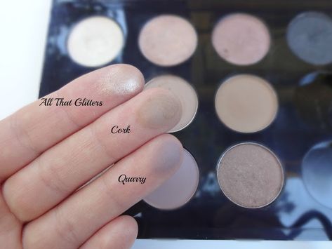 Eyeshadow Combinations, Mac Eyeshadow Swatches, Mac Makeup Eyeshadow, Mac Shadows, Eyeshadow Swatches, Mary Kay Skin Care, Eyeshadow For Blue Eyes, Eyeshadow Collection, Mac Eyeshadow