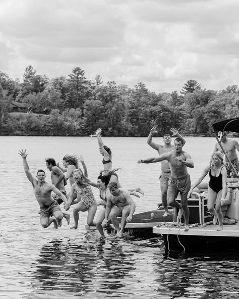 An unconventional rehearsal dinner spent lakeside at Stout’s Island Lodge soaking in the sun ☀️ @stoutsislandlodge @ferskfloralartistry #wisconsinweddingphotographer #chicagowedding #weddingphotographer #chicagoweddings #chicagophotographer #chicagobride #destinationweddingphotographer #theknot #weddinginspo #bride #midwestweddingphotographer #weddinginspiration #weddingphotography #chicagoweddingphotography #wedding #shesaidyes #chicagoweddingplanner #bridetobe #chicagoengagementphotogr... Lake House Engagement Party, Backyard Waterfront Wedding, Small Lakeside Wedding, Lakeside Aesthetic, Outdoor Lake Wedding, Backyard Lake Wedding, Lake Wedding Ceremony, Lake Side Wedding, Lake George Wedding