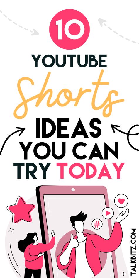 Youtube Channel Promotion Ideas, How To Make Youtube Shorts, Youtube Short Video Ideas, Youtube Shorts Content Ideas, Youtube Short Ideas, Youtube Ideas For Beginners, Ideas For Youtube Shorts, Content Ideas For Youtube, Youtube Shorts Ideas