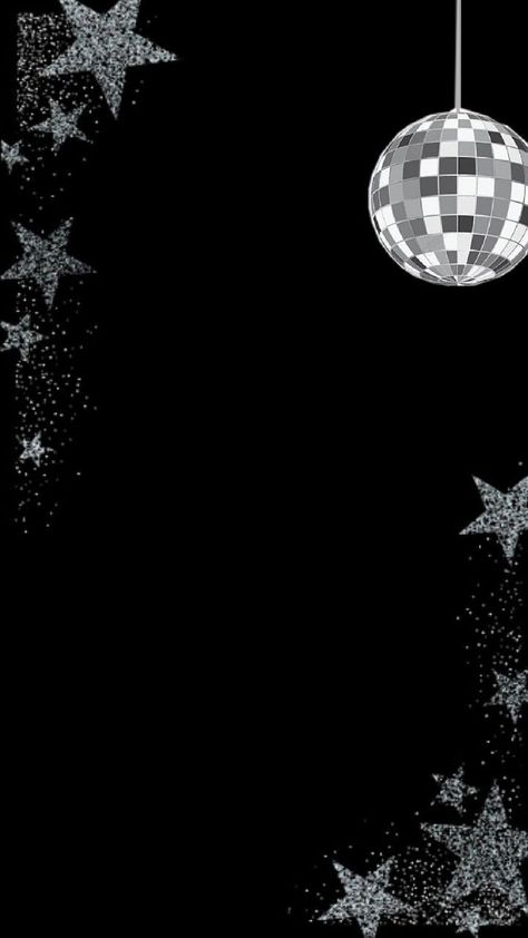 Phone Wallpaper Quotes, Disco Ball, Bday Party, Wallpaper Quotes, Phone Wallpaper, Birthday Party, Birthday