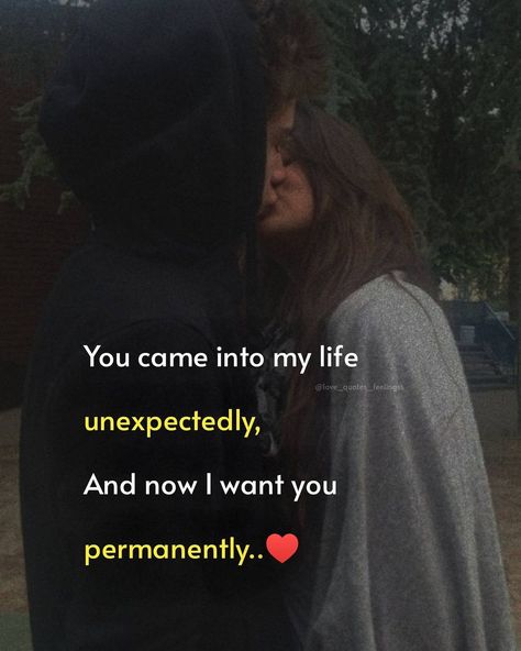 Unexpected Love Quotes For Him Feelings, Unexpected Love Quotes, Unexpected Love, Photo Tag, Boy Photography Poses, Boy Photography, Picture Credit, Quotes For Him, Love Quotes For Him