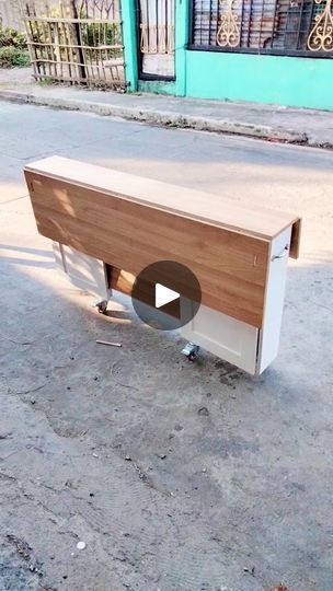 Collapsable Bar Counter, Folding Bar Counter, Collapsible Food Cart, Diy Food Cart, Collapsible Bar, Vendor Cart, Cart Bar, Bike Food, Food Counter