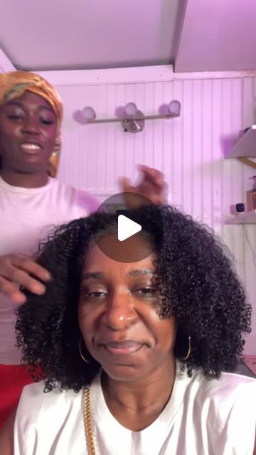 Laidbylaay on Instagram: "I know some of you are thinking why would I get a natural sew in with the same texture as my hair? Wouldn’t it be the same amount of work? 🤔  The answer is yes and no. A natural sew in is a way to protect your natural hair and wear your curls as much as you want without having to style it every single day. We all know that some days our natural curly hair likes to cooperate & some days it doesn’t. 😉  But when it comes to hair extensions, especially curly hair extensions it’ll stay the same way that you made it for days maybe a weeks. Which makes it less maintenance and easier to manage.☺️👏🏾  And thank you to @iamsabrinaboissiere for allowing me to slay your hair🫶🏾🥰  #naturalsewin #curlyhair #naturalhair #naturalhairstyles #type4hair #coilyhair" Curly Sew In No Leave Out, Curly Sew In Weave With Leave Out, Curly Sew In Weave, Weave With Leave Out, Sew In With Closure, Curly Hair Sew In, 3c 4a Hair, Curly Sew In, Natural Sew In