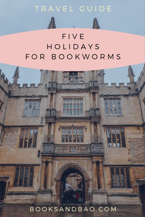 Five Literary Holidays For Booksworms  #books #travel #bookworms #uk #ireland Book Retreat, Literary Travel, Book Blogs, Bookish Stuff, English Major, The Moors, Visit Places, Couple Travel, Travel Uk