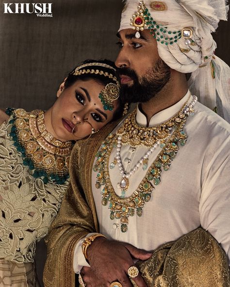 Groom Jwellery, Wedding Jewellery For Groom, Indian Groom Jewellery Sherwani, Indian Groom Jwellery, Indian Groom Jewellery Necklaces, Groom Jewellery Indian Men, Indian Groom Jewellery, Indian Royalty Aesthetic Male, Groom Wedding Jewellery