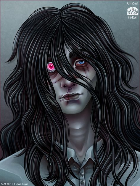 The Doll Maker - Vaughn ( Vine ) Pavlovich Volikov by Chisai-Yokai on DeviantArt The Doll Maker Creepypasta, Liu Homicidal, Creepypasta Anime, Creepypasta Wallpaper, All Creepypasta Characters, Creepypasta Proxy, Creepypasta Oc, Creepypasta Funny, Creepypasta Cute