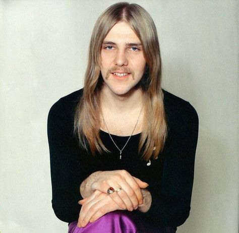 Alex Lifeson, Rush Band, Big Time Rush, Many Faces, Big Time, Guitarist, Rush, 1970s