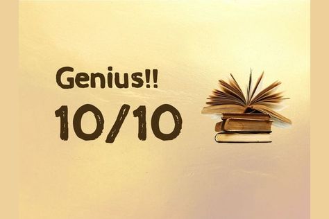 Can You Get A Perfect Score In This IQ Test? Iq Range, Iq Test Questions, Test For Kids, Over Thinking, Brain Test, Perfect Score, Test Quiz, Catcher In The Rye, Lord Of The Flies