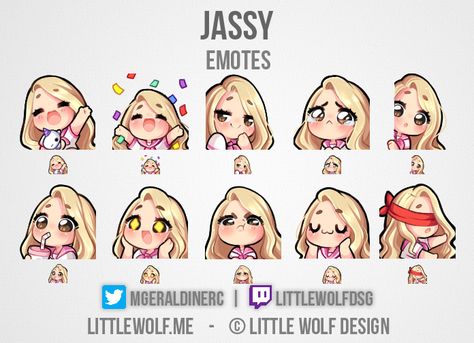 Hi Emote Twitch, Emote Reference, Twitch Emotes Ideas, Cute Twitch Emotes, Emote Ideas, Twitch Graphics, Twitch Streaming Setup, Star Overlays, Emote Twitch