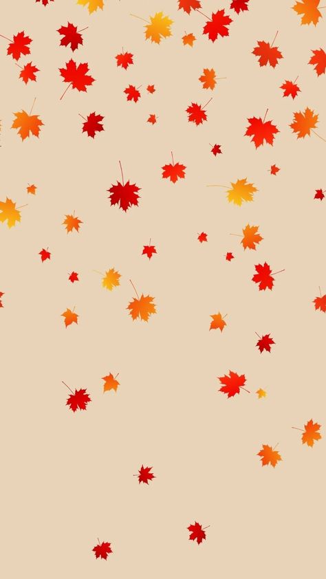 October Wallpaper Aesthetic, Leaves Wallpaper Iphone, Fall Backgrounds Iphone, Autumn Phone Wallpaper, Autumn Leaves Wallpaper, October Wallpaper, 25 October, Fall Wallpapers, Thanksgiving Wallpaper