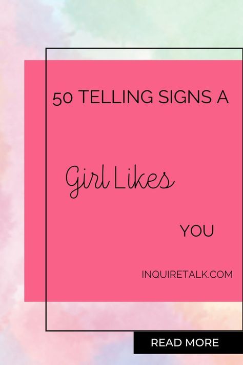 50 Telling Signs a Girl Likes You‍ Building romantic connections can be an exciting and sometimes confusing journey. If you’re wondering how to know if a girl likes you, understanding the signs can provide valuable insights into her feelings and intentions. While every person is unique and may demonstrate their interest in different ways, there are common indicators that can help you decipher her true feelings. In this article, we will explore 50 clear to subtle signs that a girl likes you, drawing on insights from psychology to deepen our understanding.  Unmistakable Signs a Girl Likes You Nose Reshaping, Social Circle, Personal Questions, Small Acts Of Kindness, Like U, True Feelings, Feeling Down, Touching You, The Signs